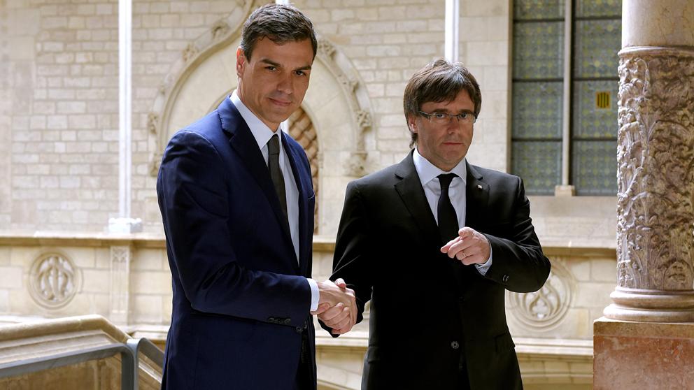 ppitarchb's tweet photo. ¿Pero este #jeta no se comprometió a abandonar la #política si no le hacían presidente de la #Generalidad?

https://t.co/S2S9R4b0ez https://t.co/mXrbisTa3n