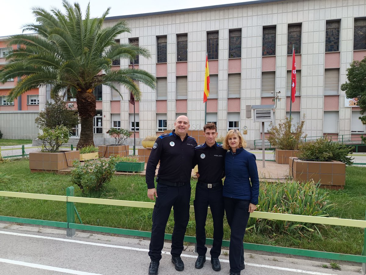 CEIP EL SOL tweet media