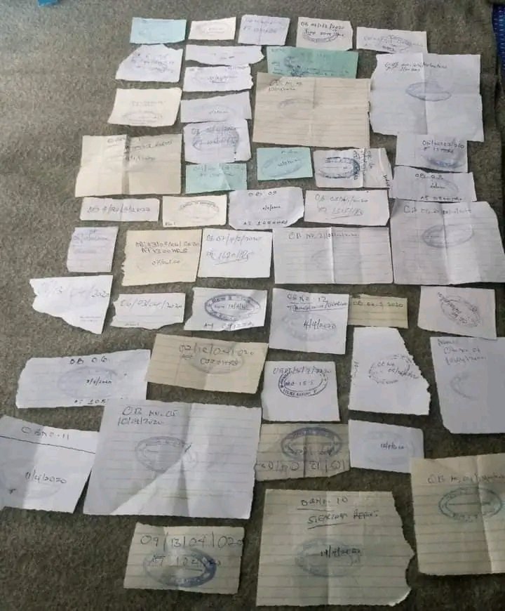 To many case at the security department or station for the LGBTQ people whose right are being abused in the camp for example a right to associate, medication, food, shelters please donate and share the GoFundMe me to help I
Us  🏳️‍🌈🏳️‍🌈
gofund.me/9fdb3b8a