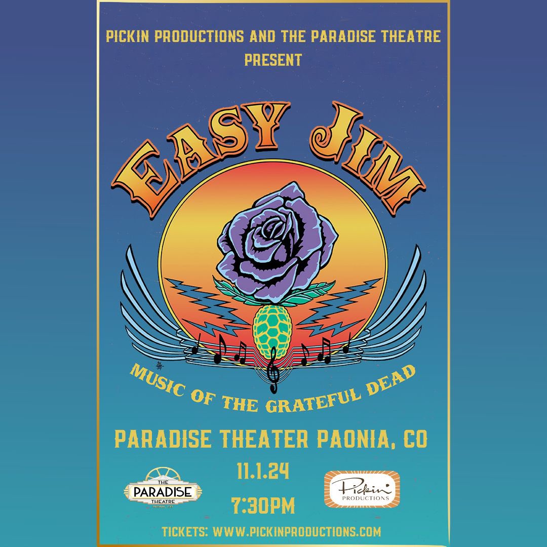 Coming up next:
simpletix.com/e/easy-jim-tic…

#onlyattheparadise #easyjim #pickinproductions