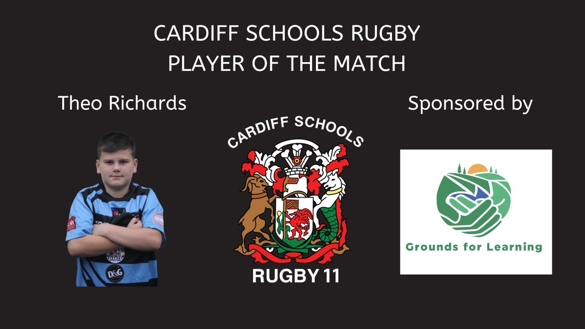 Cardiff Schools Under 11s tweet media