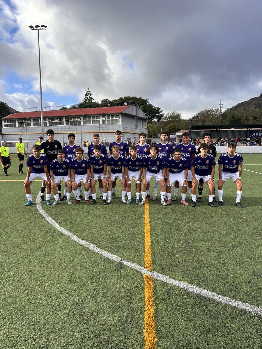 CD Laguna Cantera tweet media