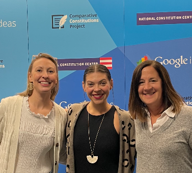 Ginnie Johnson Holloway tweet media