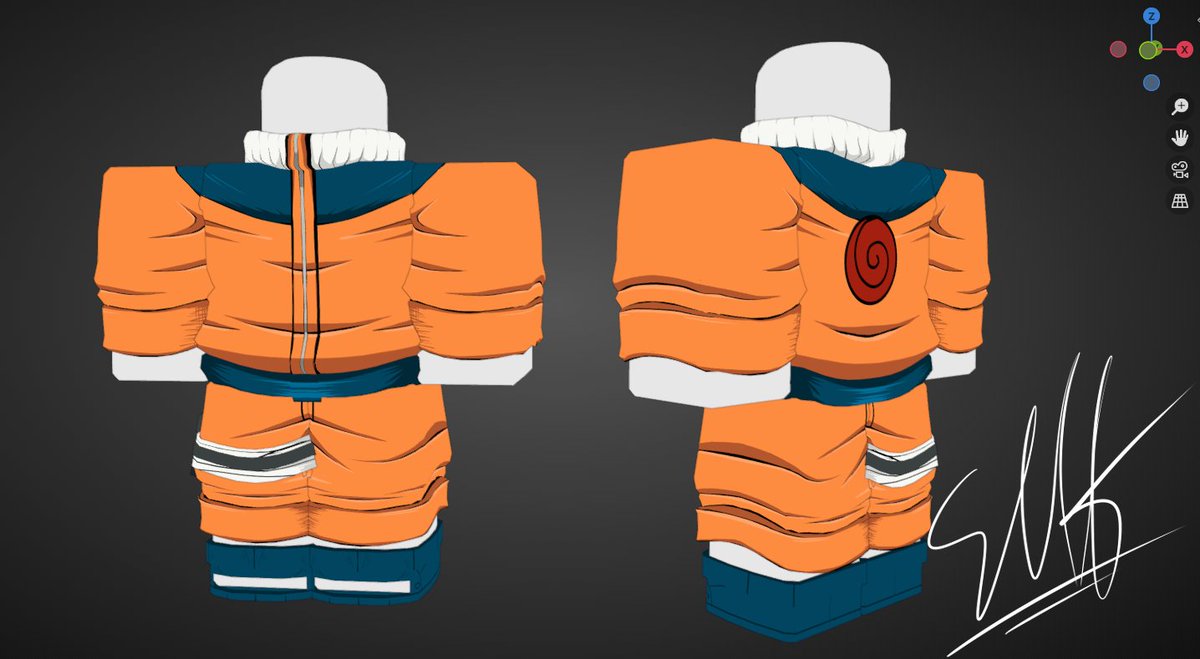 Silkerkillax tweet media