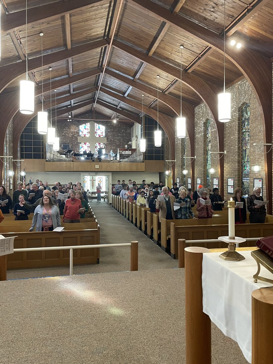 Wesley Hill tweet media