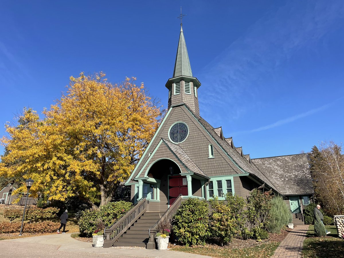 Wesley Hill tweet media