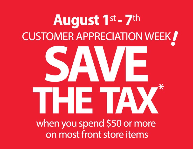 Weekly Sale - Oct 29th - Nov 4th - mailchi.mp/dgatepharmacy/…