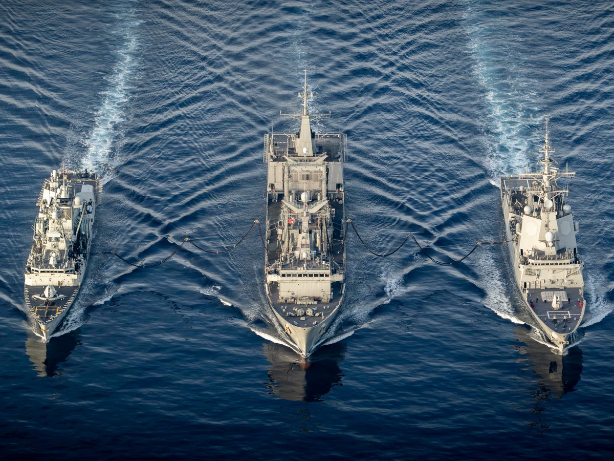 NATO Maritime Command tweet media