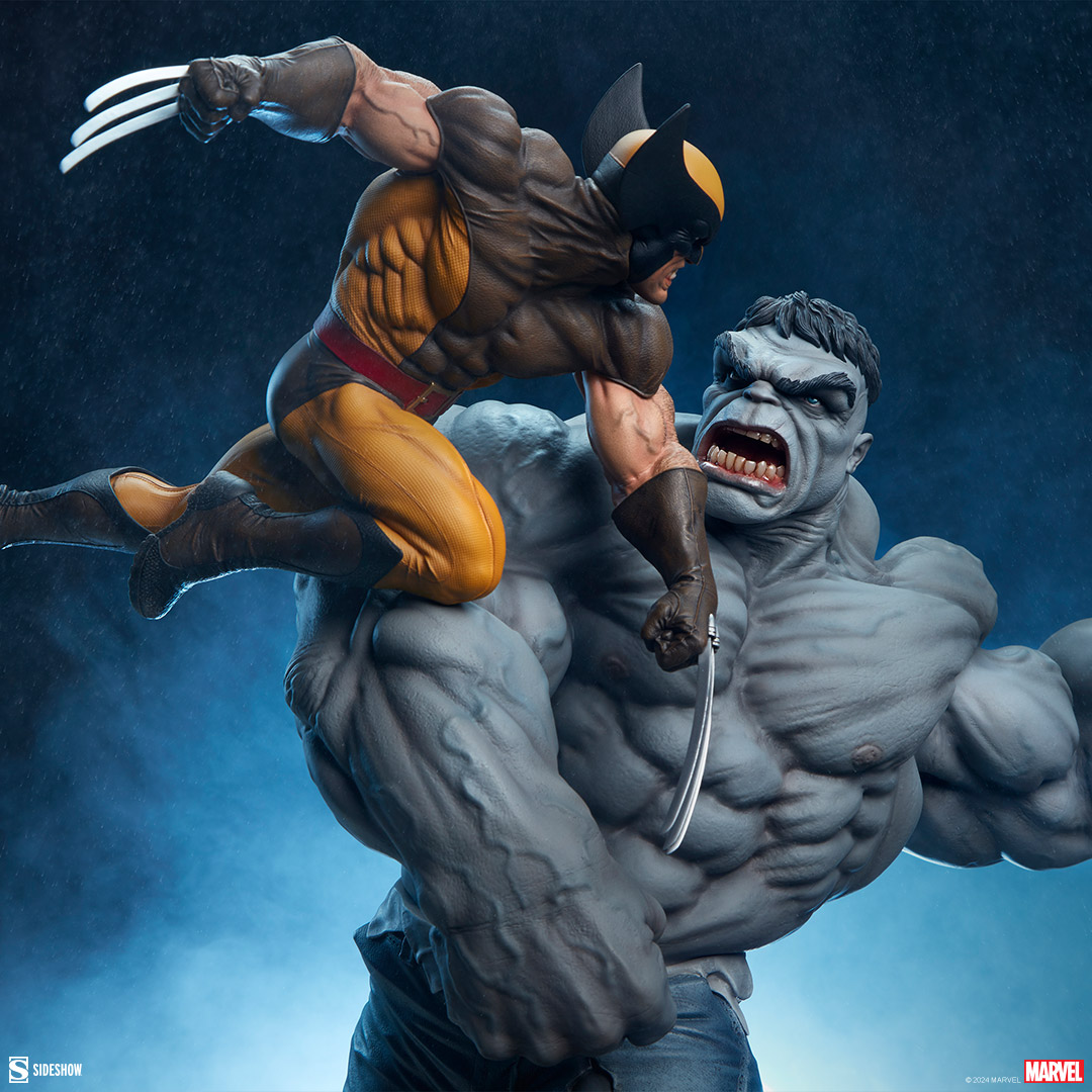 Sideshow Collectibles tweet media