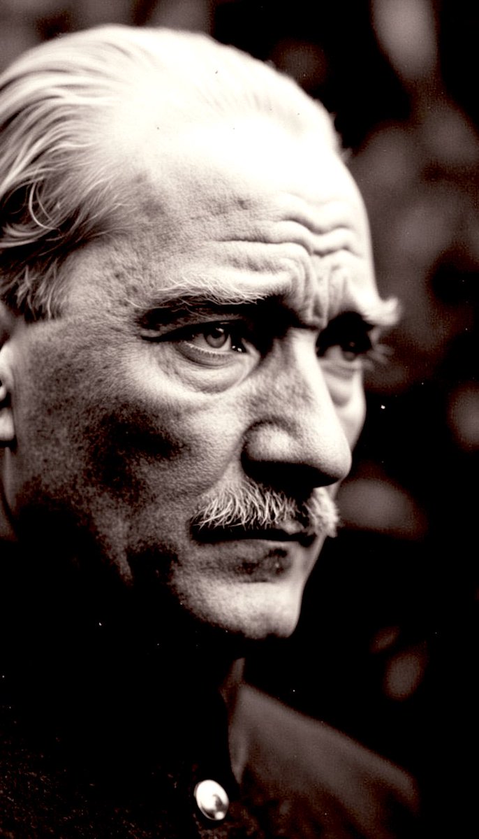 “Efendiler, 
yarın Cumhuriyet’i 
ilan edeceğiz…….“

- Gazi Mustafa Kemal Atatürk 

#28Ekim1923