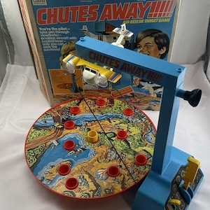 thoughtanus's tweet photo. @bushontheradio Chutes away!!!!! https://t.co/Uf4MBbbdcQ