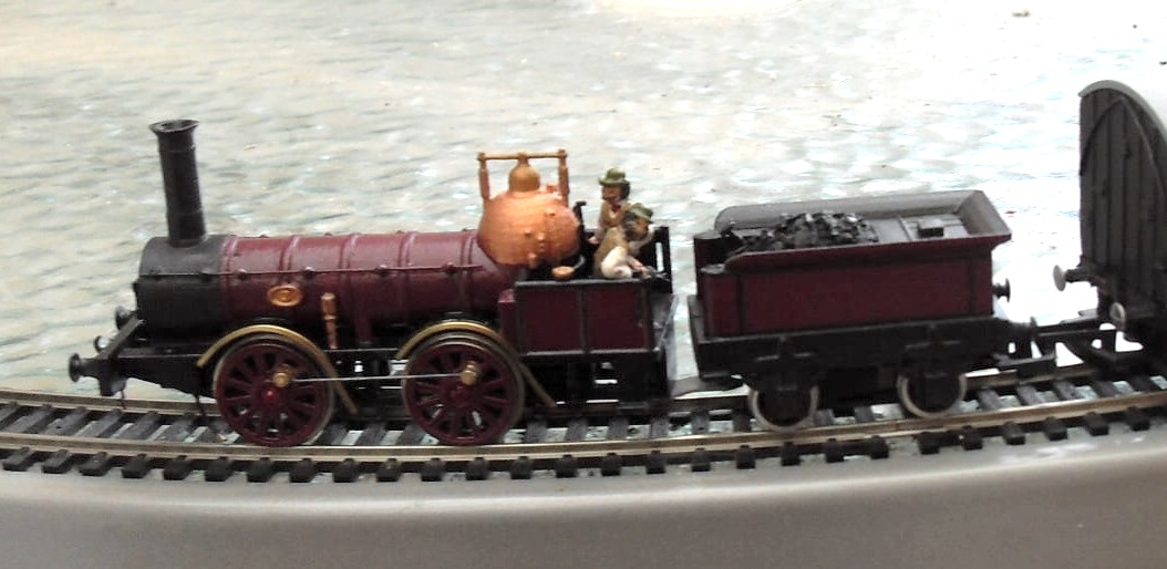 OakHillWorks's tweet photo. Whats this? A new range arriving at Oak Hill Works! How exciting!! https://t.co/IlQnJ4k45O #TMRGUK #modelRailay #earlyRailways #trains #00scale https://t.co/TDcI2LkoUa