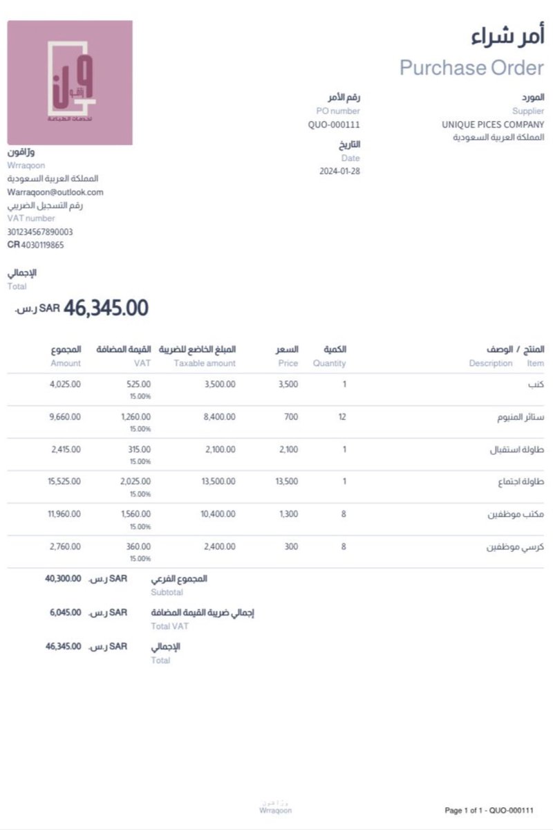 ورّاقــون⚜️ tweet media