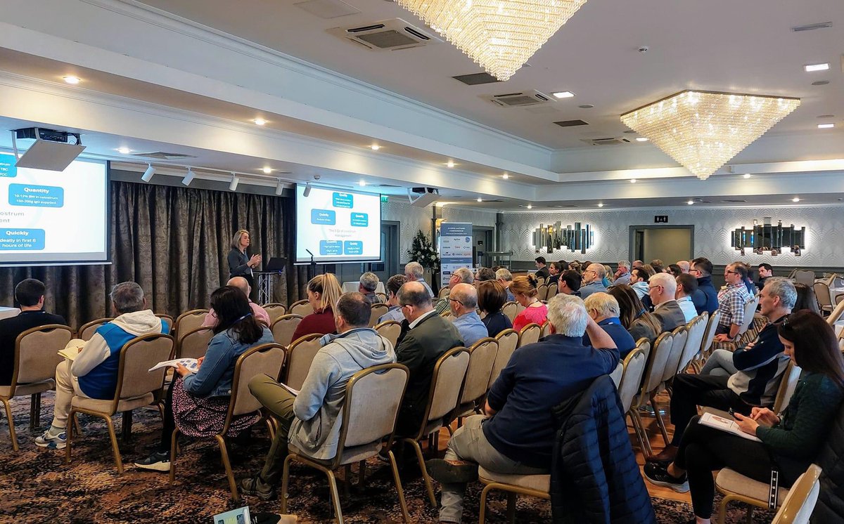 AVSPNIPresident's tweet photo. AVSPNI conference done and dusted for another year. Great CPD, great craic and a ropey presidential speech! 🙈Whole weekend ran like clockwork due the superb @infoVetNI skills! https://t.co/f3JL0LzX5x