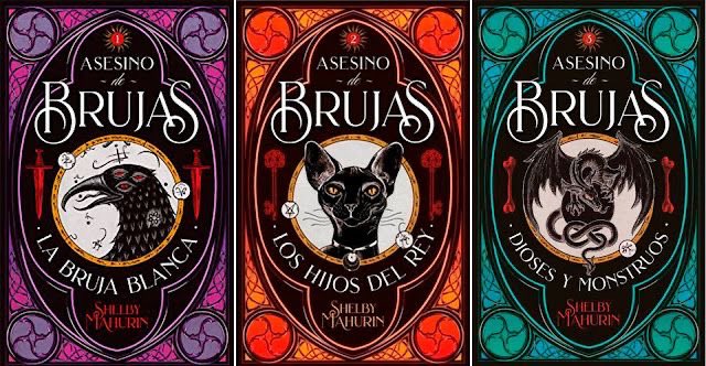 DayGlez03's tweet photo. Sin dudas esta trilogía es genial para leer los días que quedan de octubre.
📚:⭐️⭐️⭐️⭐️⭐️ https://t.co/2Z441tcOgs