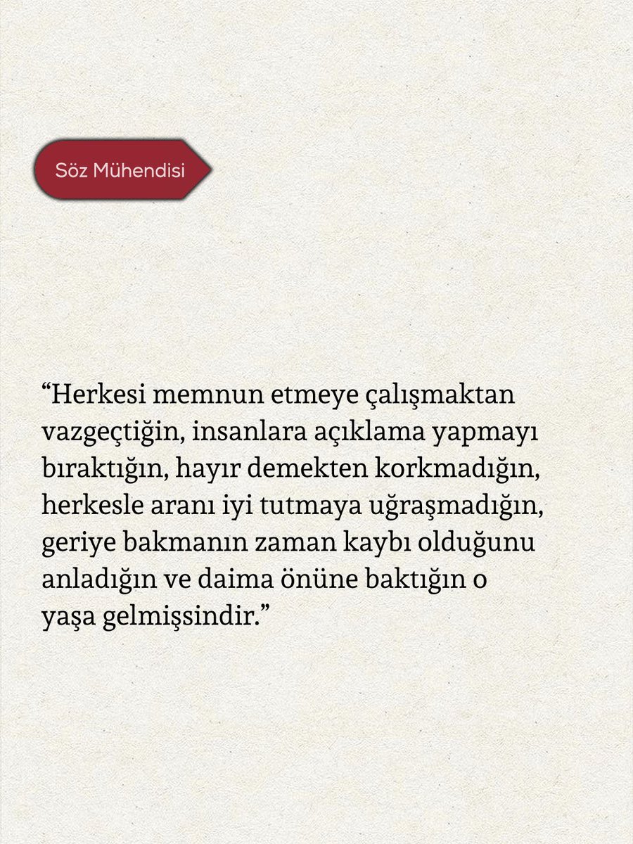 Bu yazıyı beni anlatmış ;