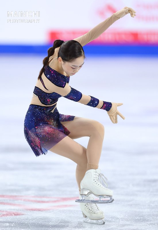 christophertin's tweet image. I've been following Team Japan in the ISU 2024 #SkateCanada. Three of their figure skaters are skating to my music, and two just medaled! Huge congrats to Rino Matsuike for silver ("Lux Aeterna"), Hana Yoshida for bronze ("Temen Oblak") and Sota Yamamoto ("Sogno di Volare").
