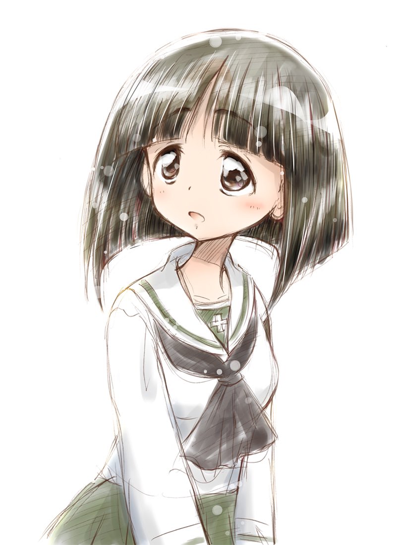 ゴモヨたんイェイ♪
過去絵すまん
#後藤モヨ子誕生祭2024
#ゴモヨ生誕祭2024 
