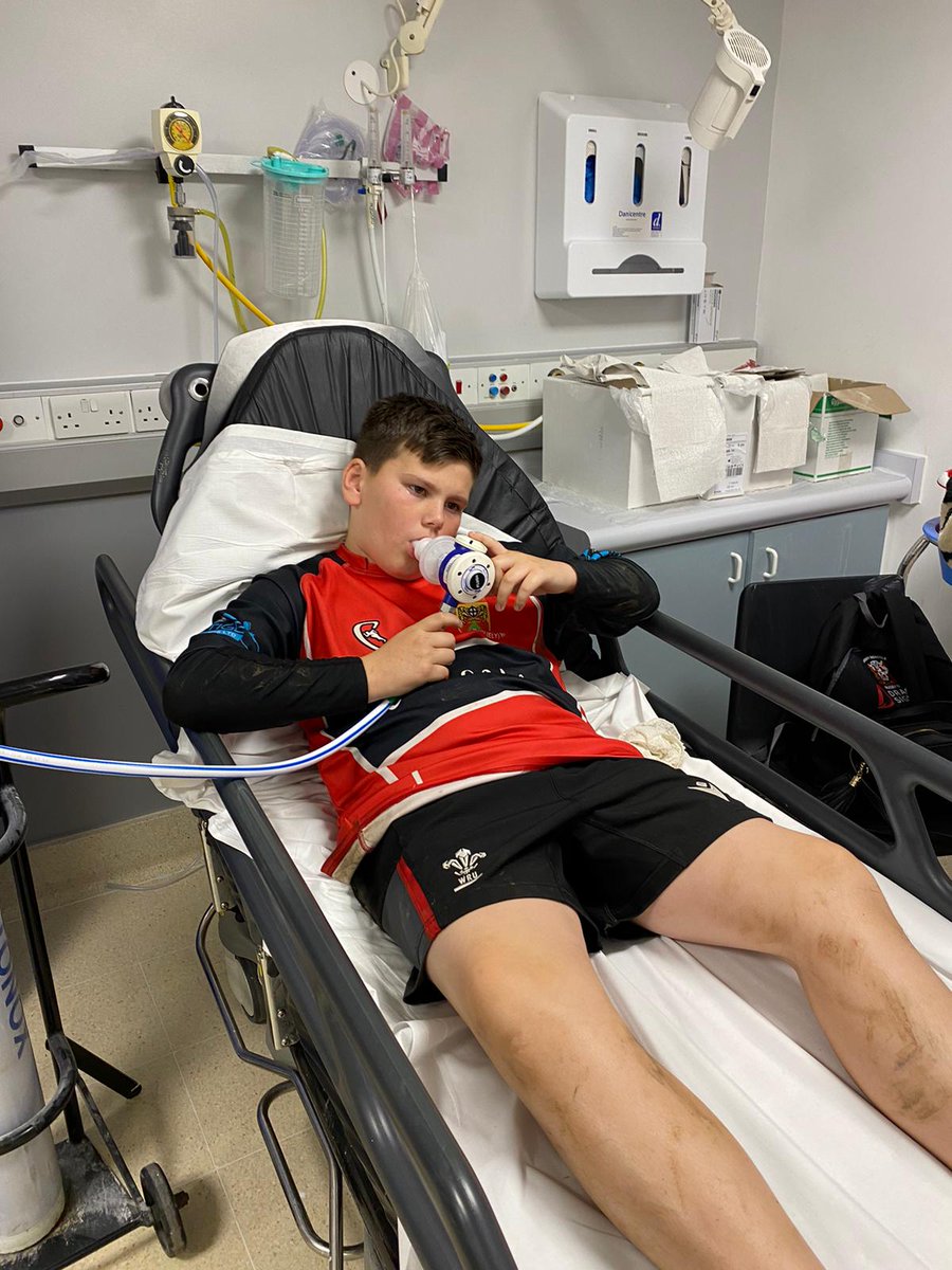 Cardiff Schools Under 11s tweet media