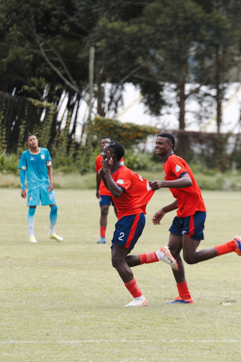 LaCanteraDIM's tweet photo. [🔴🔵Sub 17] Fue victoria del Poderoso 🤩. Los canteranos U17 se impusieron en el duelo de vuelta 3 por 0  ante Jaguares, clasificando a la final de Torneo Nacional. ¡Qué buena, Medallo! Se viene clásico paisa en esta categoría. ⚽️

#CanteraDIM https://t.co/8I9q3EbopJ