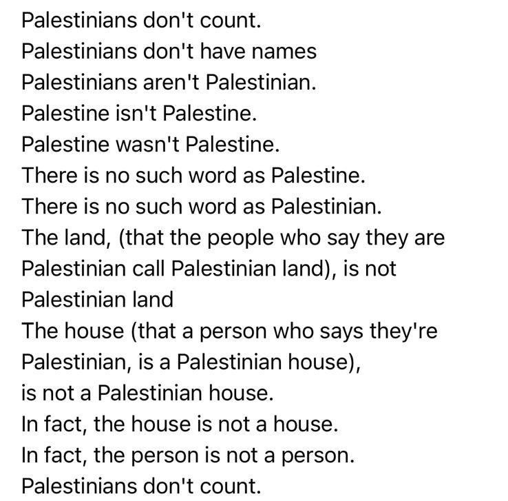 Powerful by .⁦<a href="/MichaelRosenYes/">Michael Rosen 💙💙🎓🎓 NICE 爷爷</a>⁩