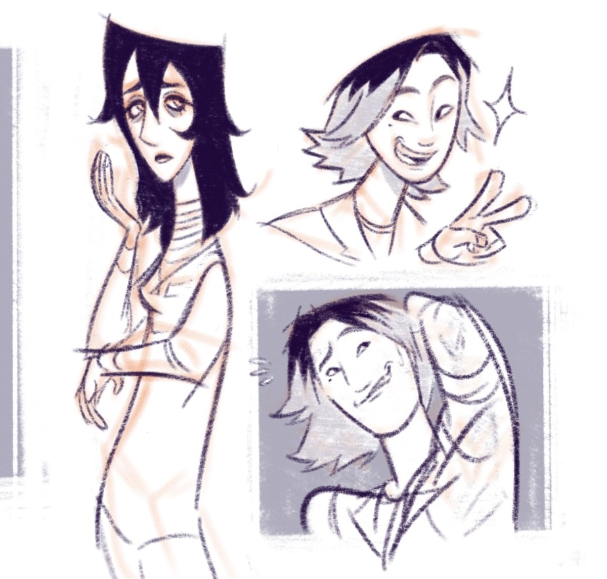 chel (away studying) tweet media