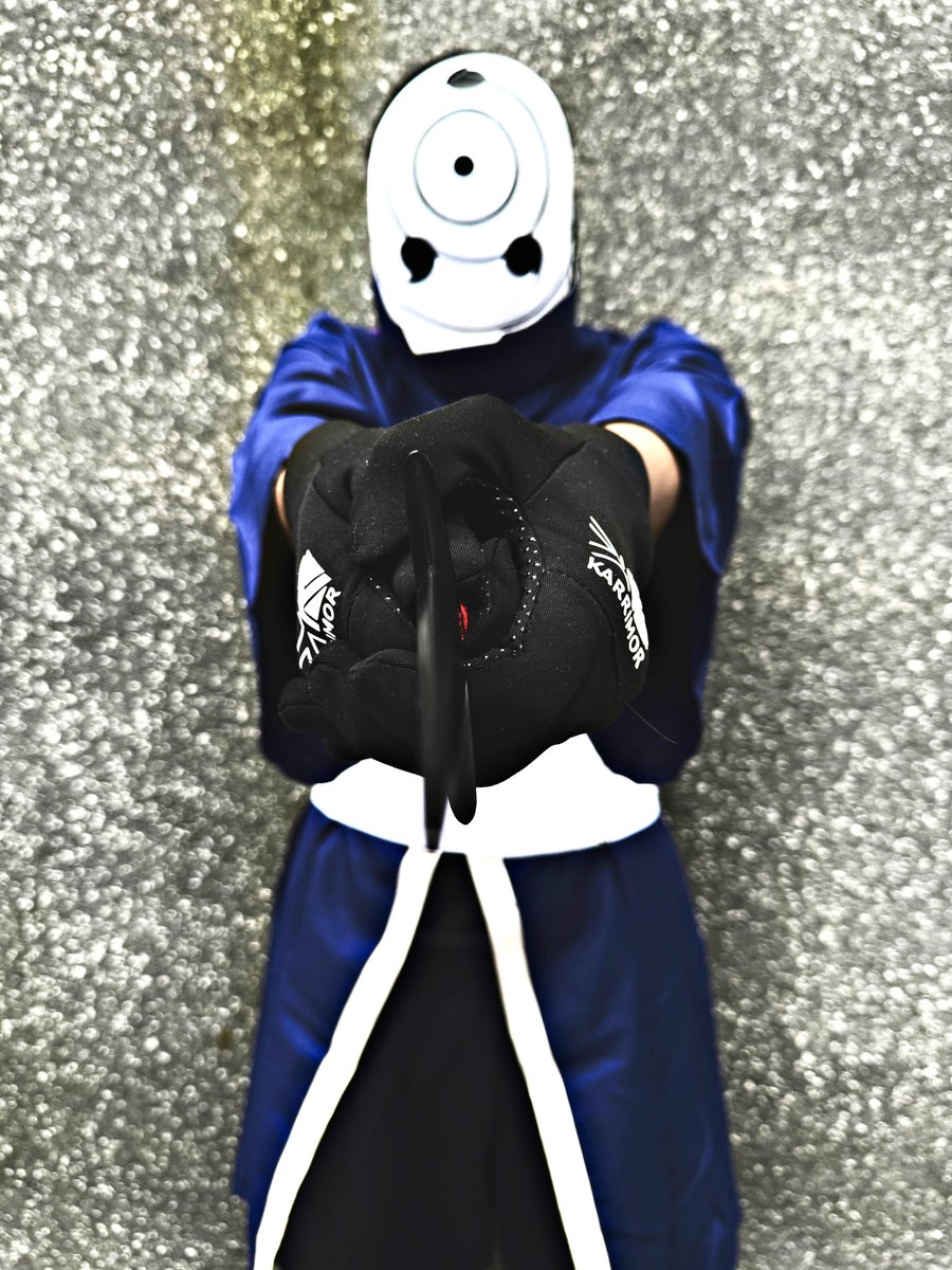 only1kmd's tweet photo. @MCMComicCon x @EGX was fun 🔥 I had to rock the Obito fit

#mcmcomiconlondon #egxofficial #animecosplay #obitouchiha #obito #cosplay  #anime #naruto #akatsuki https://t.co/uuTtTMKaa8