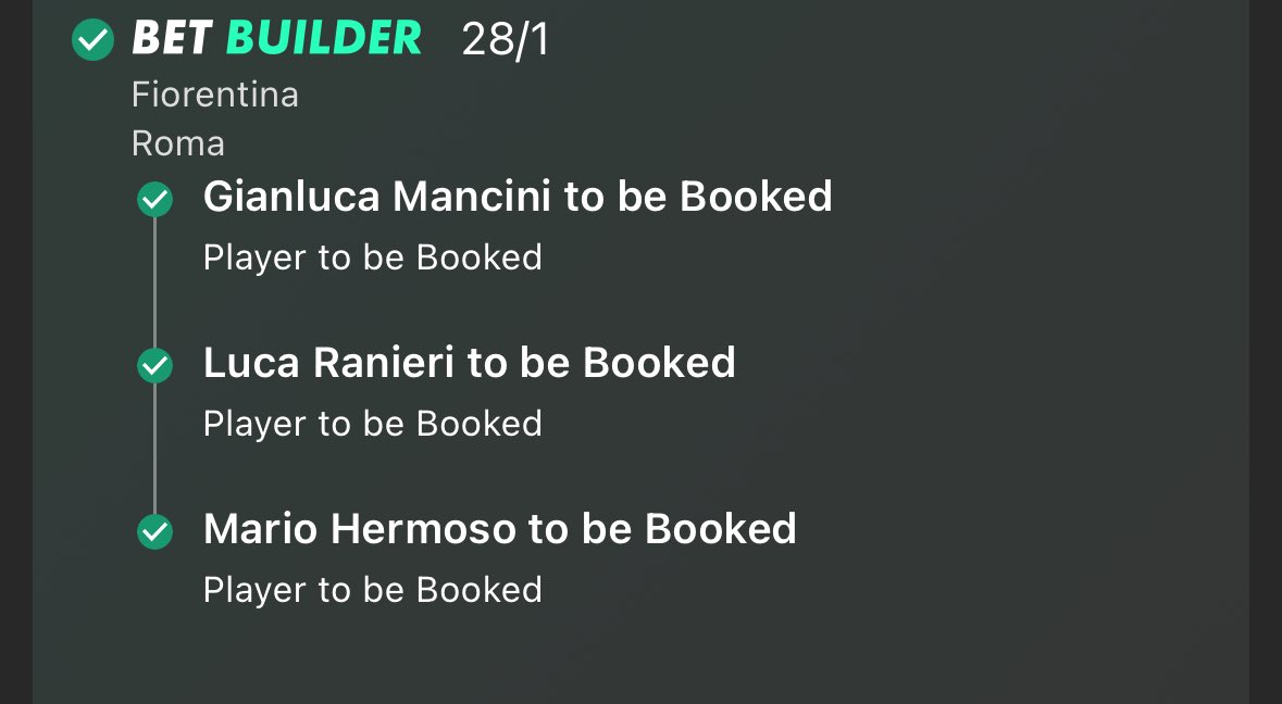 The Betting Village tweet media