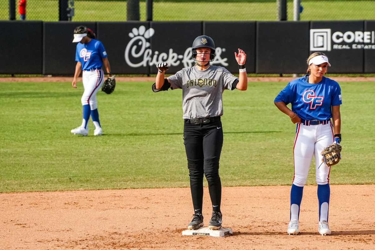 UCF Softball tweet media