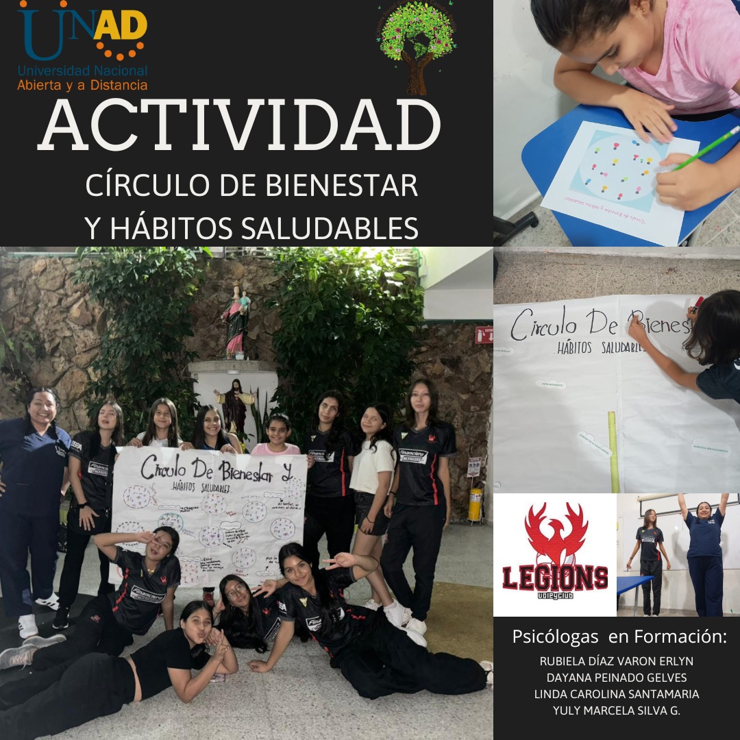 YulySil's tweet photo. #PracticaspscologíaSISSU
Se brindo acompañamiento psicoemocional a las niñas de Legions Bucaramanga, a cargo de nuestra compañera Rubiela Díaz, mediante la actividad del círculo de bienes y hábitos saludables.
@ElOIRdelaRegion 
@BlancoNatalia10 
@psicodiyer https://t.co/5gib5rqlww