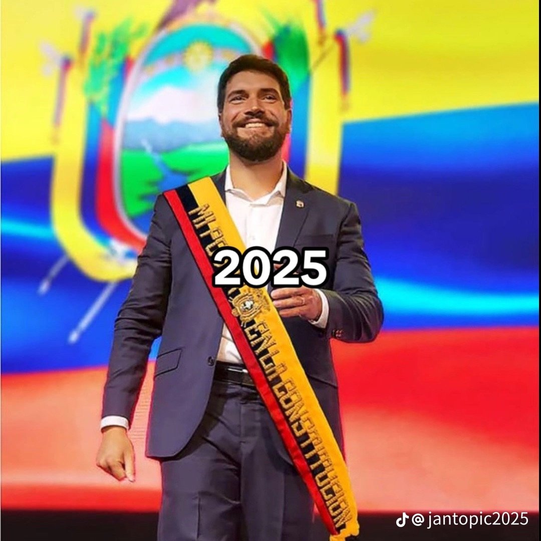 Topicismo's tweet photo. @SofiaGarciaPP Jan Topic Presidente #TopicPresidente2025 https://t.co/HIkWQQJ1KJ