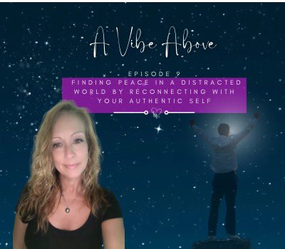 4AVibeAbove's tweet photo. New podcast episode is released! 

https://t.co/RdKoam7KLa

#findingpeace #reconnectingwithself #avibeabove #avibeabovepodcast https://t.co/7sCIosXMJJ