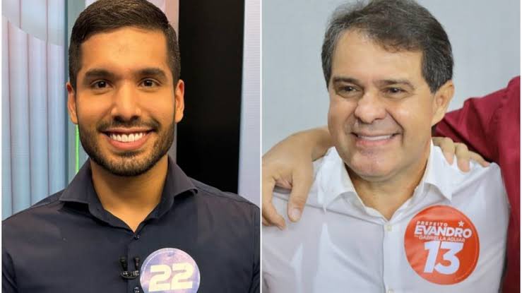 sinopmilgrauof's tweet photo. 🚨André Fernandes (PL) perde a eleição para a prefeitura de Fortaleza por menos de 10 mil votos, com Evandro Leitão (PT) vencendo por uma margem apertada https://t.co/6kznspKjIK