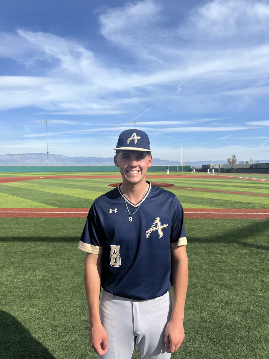 Five Tool New Mexico tweet media