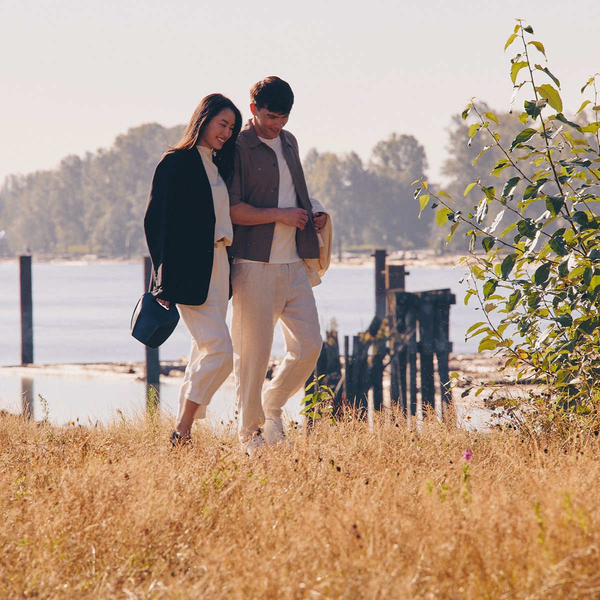The future is bright in #RiverDistrictVancouver.

Discover thoughtfully designed living spaces just a short stroll from all your daily essentials. Enjoy the outdoors, local community, and a variety of entertainment options—there’s something for everyone.

#ReflectYourFuture