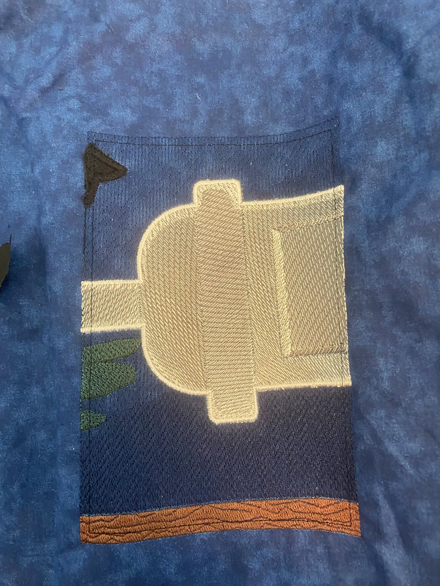 Nichol_DeCastra's tweet photo. More panels for my headless horseman embroidery project.
#halloween #halloweenembrpidery #halloweenproject #halloweenembroideryproject #embroidery #embroideryproject #headlesshorseman #theheadlesshorseman https://t.co/dkND1ePVcq