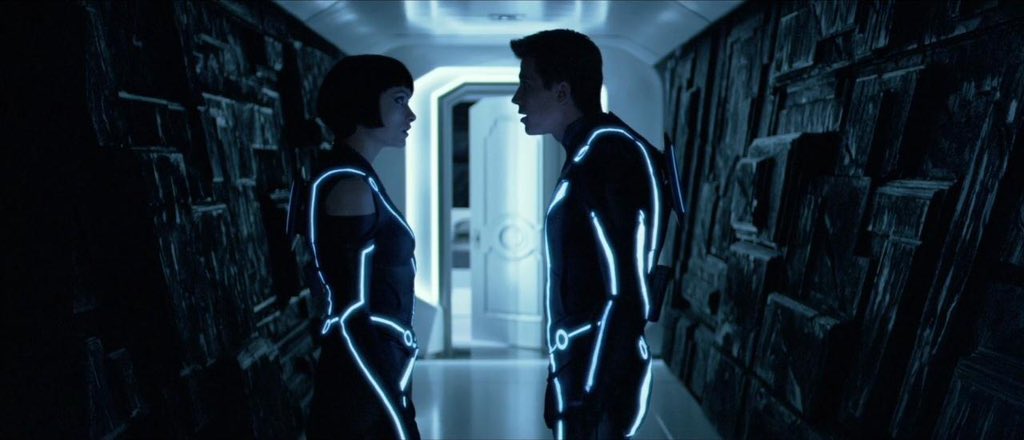Frame_painting's tweet photo. Tron: Legacy (2010)
Dir : Joseph Kosinski https://t.co/NVZdj8EEwj