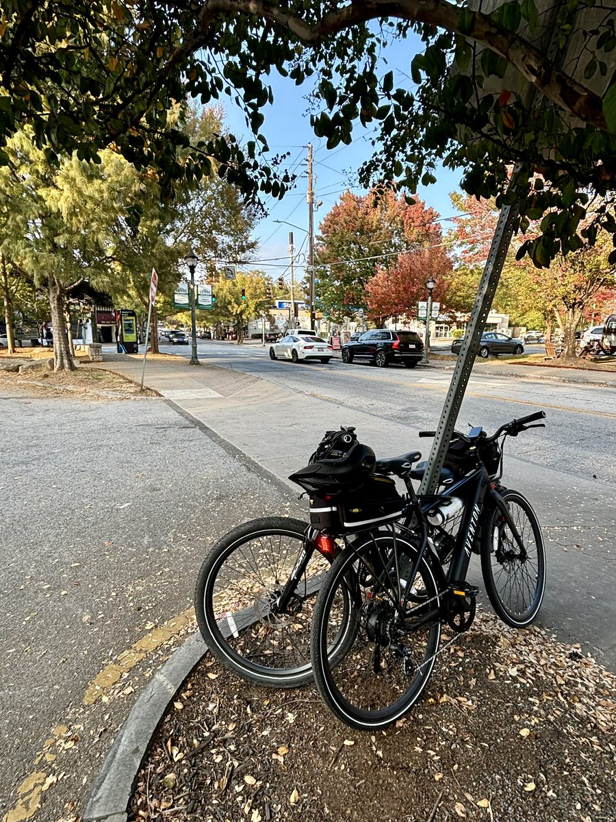 Mayor of Buckhead (In Exile) tweet media