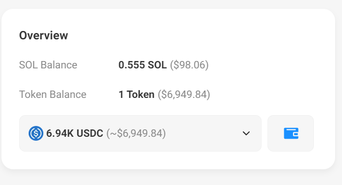 CryptoRugMunch's tweet photo. Another dirty deleted post by @0xwesla. Unfortunately, I didn’t catch a screenshot, but a community member managed to save the address. This time, he collected over $6k, which he promptly converted to $USDC in the wallet At8j2acmkQab4xjkwBNuKixMPoFjGMgfpw7TqtCwRUe.

Avoid this serial scammer like the plague.