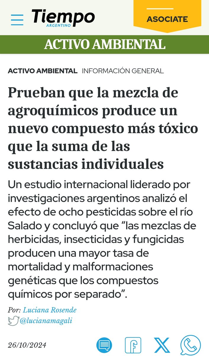 Por suerte el presiduende votó en contra de la detección de malformaciones cardíacas congénitas 
A dónde vamos no necesitamos estabilidad en la cadena de ADN