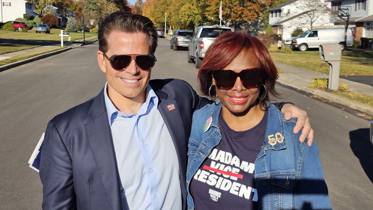 Anthony Scaramucci tweet media