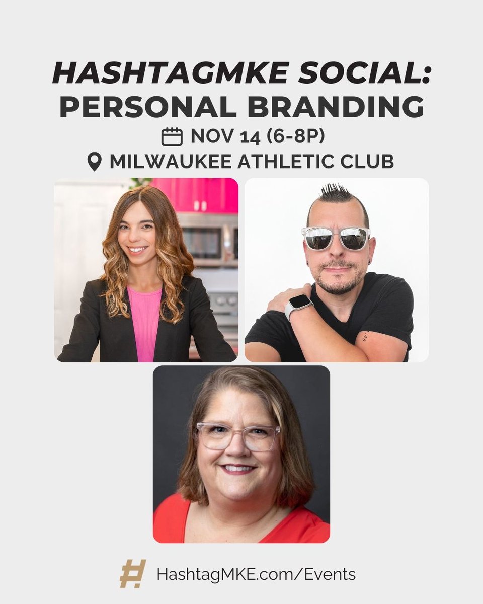 HashtagMKE tweet media