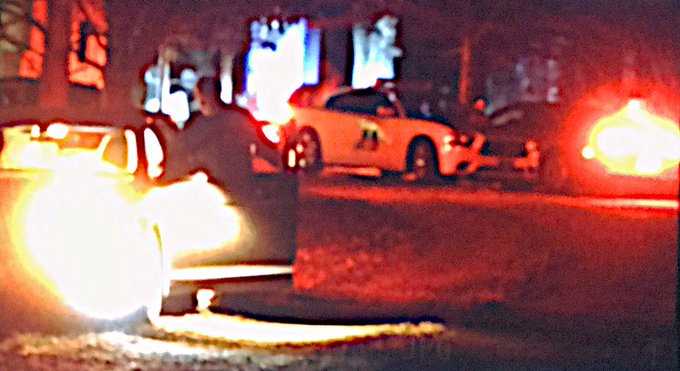 MattBlacInc's tweet image. #ARCHIVES | #ALLEYESONDELPHI 

#DELPHIARCHIVES

&apos;Note: On Thursday night, February 16th, 2⃣0⃣1⃣7⃣
law enforcement officers executed a search warrant on a home at
1⃣1⃣0⃣3⃣6⃣ West Bicycle Bridge Road, #Delphi, IN.  The warrant was part of the ongoing Delphi investigation. At this…