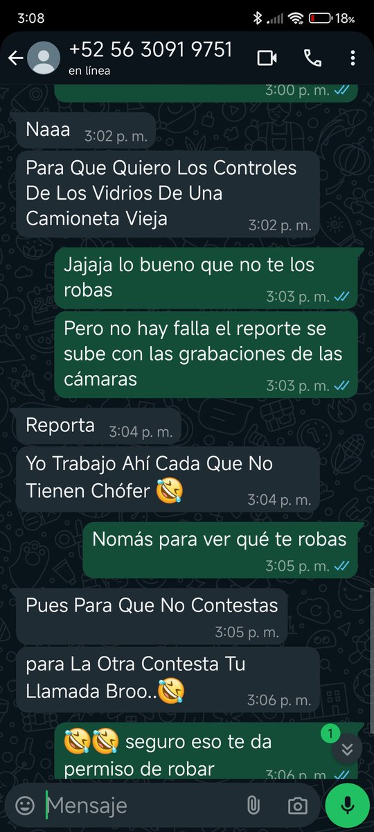 arcangel21b's tweet photo. @ML_Mexico  Que onda con los repartidores de mercado libre que se roban la mercancía.
Y todavía tienen el sinismo. https://t.co/dBvizYkPTy