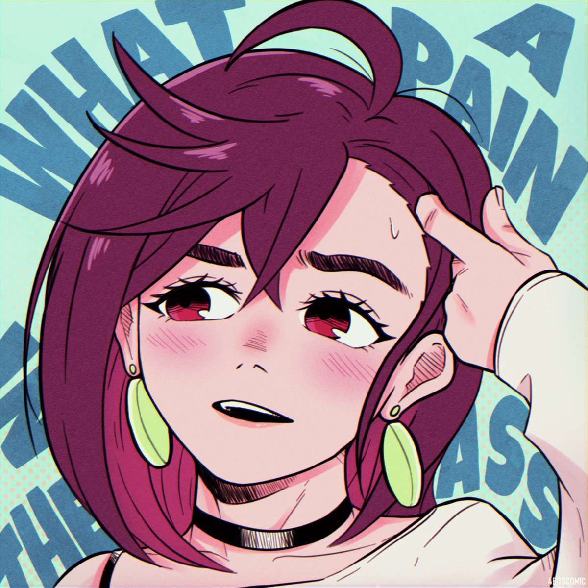 Made an icon for anyone looking for a hard-boiled tough guy like Ken Takakura!!!!

or you just wanna match with another icon you may have seen on the timeline lol 😗😗😗

#Dandadan #DANDAN心魅かれてく #ダンダダン