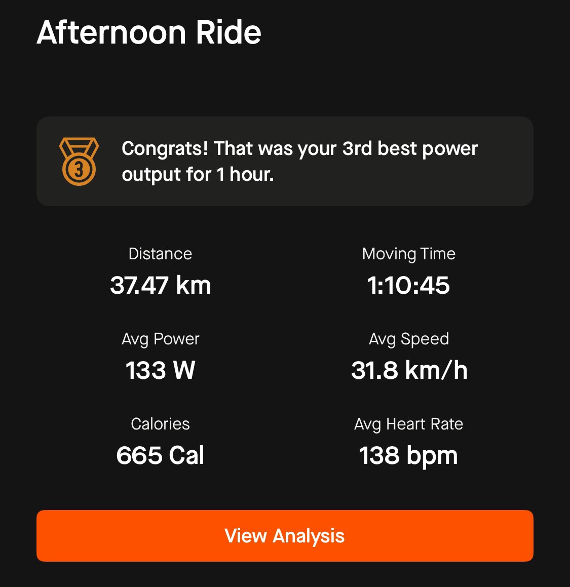 iulion's tweet photo. Flushing the legs - easy #indoor #ride to round up this week. Starting into #project178 tomorrow - a 26 week #marathon #training block! #BringItOn #runchat #running https://t.co/FlslWu1usn
