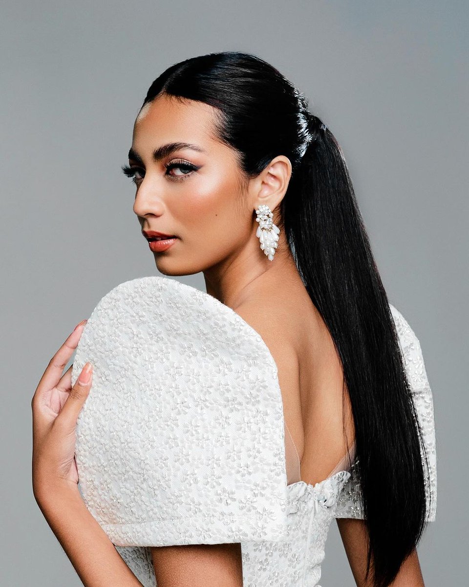 Dainsleif_10's tweet photo. Miss Eco Teen Philippines 2024, Raven Doctor in white Terno. 🤍🇵🇭
🔹Follow her on IG: https://t.co/h4G4StwlnT
#RavenDoctor #MissEcoTeenPhilippines2024 #EcoDressShow #SustainableFashion #MissEcoTeen #missecoteen2024 #missecoteeninternational https://t.co/FGhKHheuk1