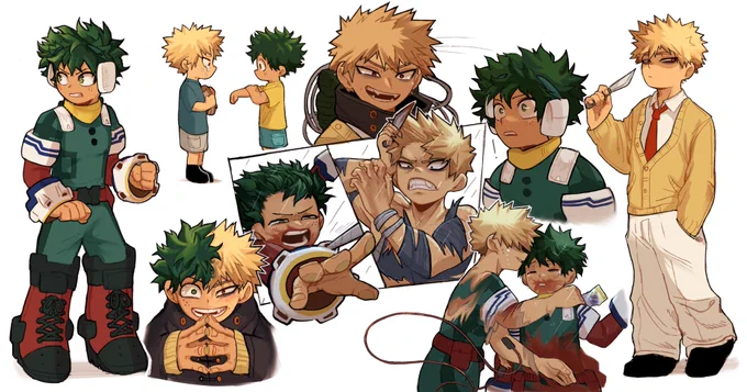dooms your yaoi