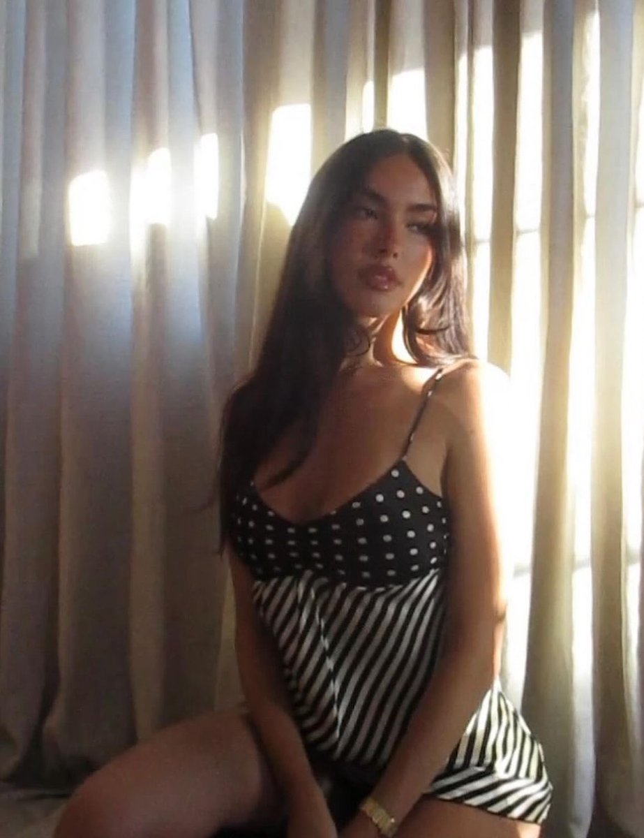 _J0URNEY_'s tweet photo. being young and beautiful is not a crime you know #levelevent https://t.co/cOEE9zVnhm