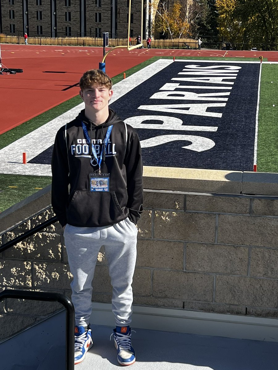 Jack Aguirre (@jackaguirre41) on Twitter photo Thank you so much <a href="/Coach_DDettloff/">Coach Dettloff</a> for inviting me to there game day visit and getting to know what UD was all about!
<a href="/Coach_Yos/">Brian Iossi</a> <a href="/CoachSco355/">Nicholas Scoliere</a> <a href="/CoachBown29/">Nathan Bown</a> <a href="/CoachSaboFIST/">Kevin Sabo</a> <a href="/DeepDishFB/">DEEP DISH FOOTBALL</a> Thank you so much <a href="/Coach_DDettloff/">Coach Dettloff</a> for inviting me to there game day visit and getting to know what UD was all about!
<a href="/Coach_Yos/">Brian Iossi</a> <a href="/CoachSco355/">Nicholas Scoliere</a> <a href="/CoachBown29/">Nathan Bown</a> <a href="/CoachSaboFIST/">Kevin Sabo</a> <a href="/DeepDishFB/">DEEP DISH FOOTBALL</a>